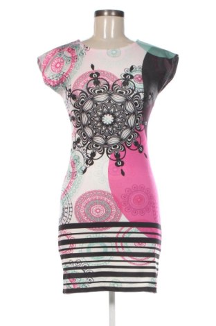 Kleid Unbranded, Größe XS, Farbe Mehrfarbig, Preis 20,00 €