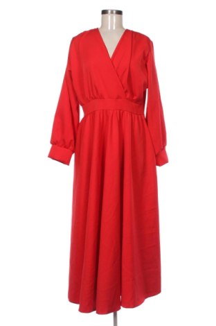 Šaty  Unbranded, Velikost XXL, Barva Červená, Cena  969,00 Kč, #136311684