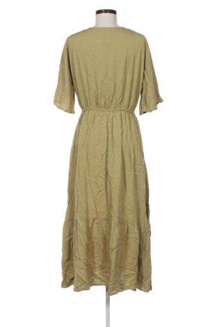Φόρεμα Unbranded, Μέγεθος L, Χρώμα Πράσινο, Τιμή 20,00 €