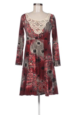 Kleid Unbranded, Größe L, Farbe Mehrfarbig, Preis 19,95 €