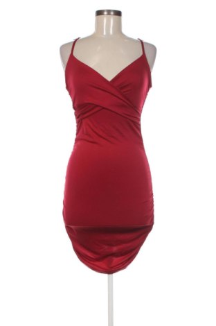 Sukienka Unbranded, Rozmiar S, Kolor Czerwony, Cena 107,17 zł