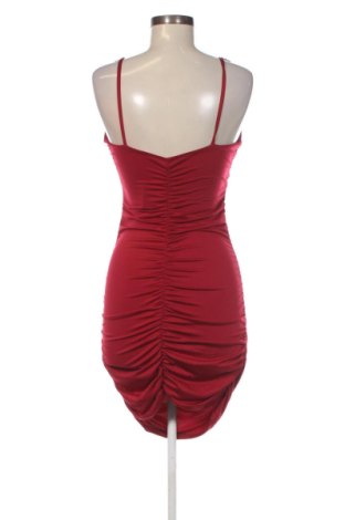 Sukienka Unbranded, Rozmiar S, Kolor Czerwony, Cena 107,17 zł