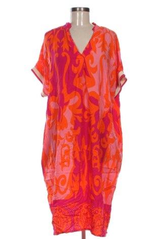 Kleid Unbranded, Größe L, Farbe Mehrfarbig, Preis 25,99 €