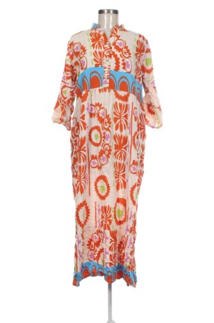 Kleid Unbranded, Größe XXL, Farbe Mehrfarbig, Preis 25,99 €