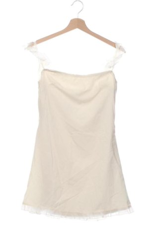 Šaty  Unbranded, Velikost XS, Barva Žlutá, Cena  569,00 Kč