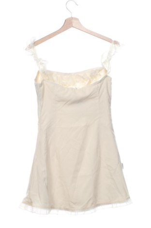 Šaty  Unbranded, Velikost XS, Barva Žlutá, Cena  569,00 Kč