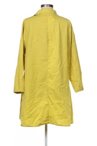 Kleid Unbranded, Größe XL, Farbe Gelb, Preis 19,97 €