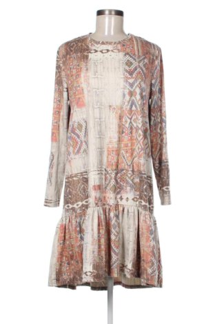 Kleid Unbranded, Größe L, Farbe Mehrfarbig, Preis € 19,99