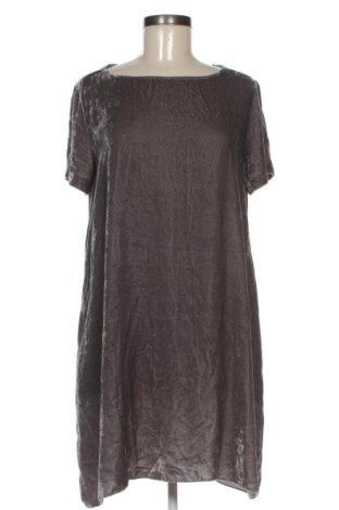 Sukienka Unbranded, Rozmiar XL, Kolor Szary, Cena 107,99 zł
