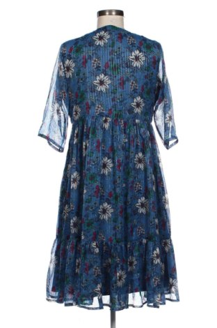 Kleid Unbranded, Größe L, Farbe Mehrfarbig, Preis 25,99 €