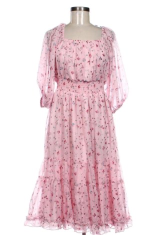 Kleid Unbranded, Größe L, Farbe Mehrfarbig, Preis € 26,99