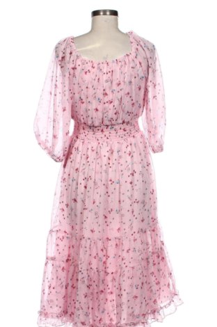 Kleid Unbranded, Größe L, Farbe Mehrfarbig, Preis € 26,99
