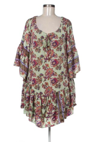 Φόρεμα Unbranded, Μέγεθος L, Χρώμα Πολύχρωμο, Τιμή 20,00 €