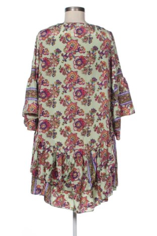 Φόρεμα Unbranded, Μέγεθος L, Χρώμα Πολύχρωμο, Τιμή 20,00 €