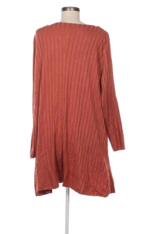 Φόρεμα Unbranded, Μέγεθος XXL, Χρώμα Καφέ, Τιμή 20,00 €