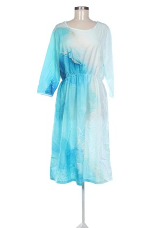 Rochie Unbranded, Mărime XL, Culoare Multicolor, Preț 123,99 Lei