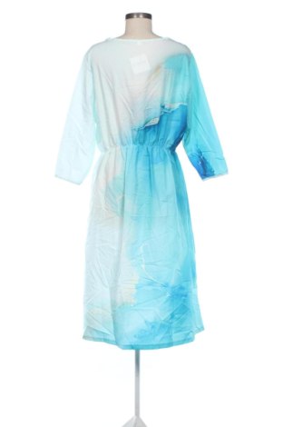 Rochie Unbranded, Mărime XL, Culoare Multicolor, Preț 123,99 Lei