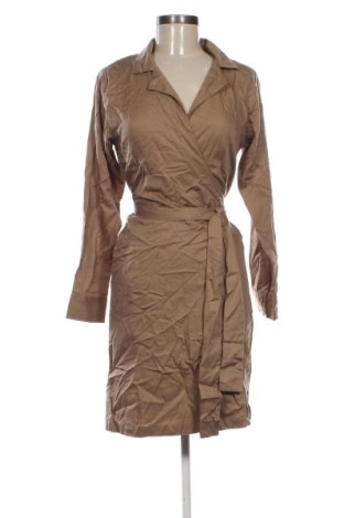 Šaty  Unbranded, Velikost XS, Barva Hnědá, Cena  939,00 Kč