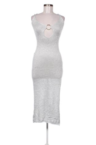 Šaty  Unbranded, Velikost XS, Barva Stříbrná, Cena  599,00 Kč