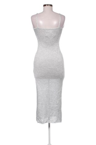 Šaty  Unbranded, Velikost XS, Barva Stříbrná, Cena  599,00 Kč