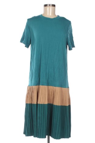 Sukienka Unbranded, Rozmiar L, Kolor Kolorowy, Cena 104,99 zł