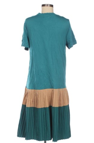 Sukienka Unbranded, Rozmiar L, Kolor Kolorowy, Cena 104,99 zł