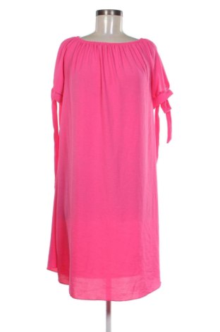Φόρεμα Unbranded, Μέγεθος XL, Χρώμα Ρόζ , Τιμή 20,00 €