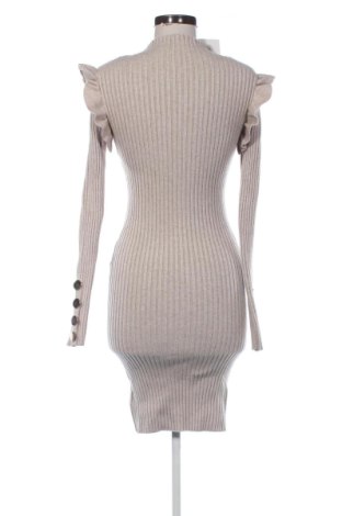 Φόρεμα Unbranded, Μέγεθος S, Χρώμα  Μπέζ, Τιμή 20,00 €