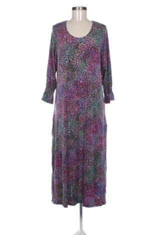 Kleid Unbranded, Größe L, Farbe Mehrfarbig, Preis 25,99 €