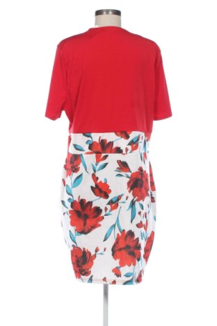 Kleid Unbranded, Größe 3XL, Farbe Mehrfarbig, Preis € 26,99