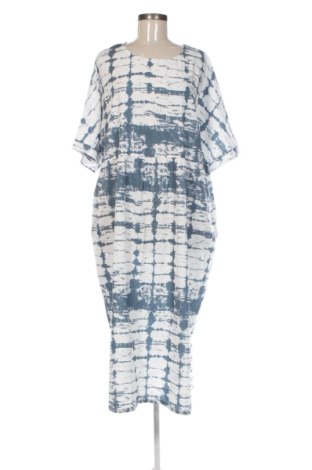 Kleid Unbranded, Größe 3XL, Farbe Mehrfarbig, Preis 25,99 €