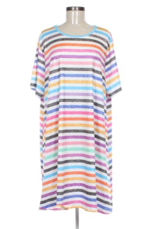 Šaty  Unbranded, Veľkosť 4XL, Farba Viacfarebná, Cena  23,95 €