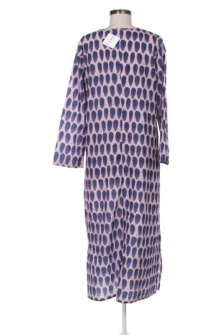 Kleid Unbranded, Größe L, Farbe Mehrfarbig, Preis 25,99 €