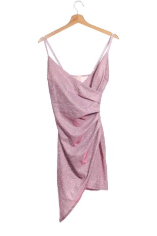 Šaty  Unbranded, Veľkosť XS, Farba Ružová, Cena  23,95 €