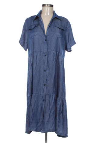 Sukienka Unbranded, Rozmiar XL, Kolor Niebieski, Cena 129,99 zł