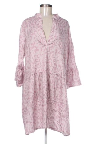 Φόρεμα Unbranded, Μέγεθος XL, Χρώμα Πολύχρωμο, Τιμή 23,99 €