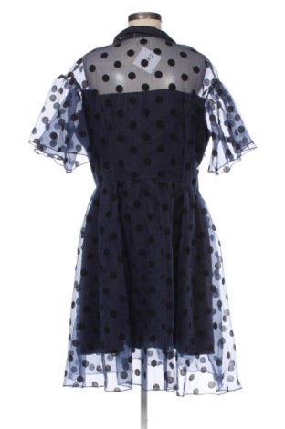 Φόρεμα Unbranded, Μέγεθος XXL, Χρώμα Πολύχρωμο, Τιμή 30,00 €