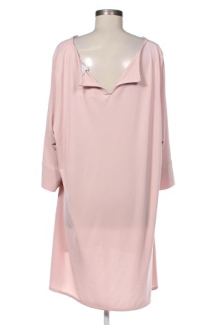 Kleid Unbranded, Größe 3XL, Farbe Rosa, Preis € 14,99