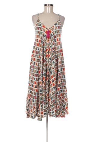Rochie Unbranded, Mărime XXL, Culoare Multicolor, Preț 123,99 Lei