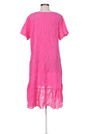 Rochie Unbranded, Mărime M, Culoare Roz, Preț 123,99 Lei