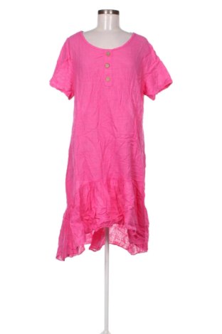 Rochie Unbranded, Mărime M, Culoare Roz, Preț 123,99 Lei