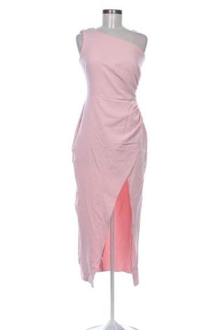 Sukienka Unbranded, Rozmiar S, Kolor Różowy, Cena 107,00 zł