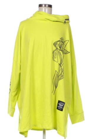 Rochie Unbranded, Mărime XL, Culoare Verde, Preț 104,26 Lei
