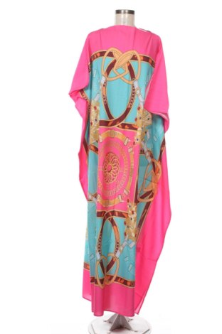 Rochie Unbranded, Mărime M, Culoare Multicolor, Preț 166,82 Lei