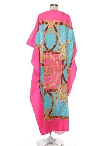 Rochie Unbranded, Mărime M, Culoare Multicolor, Preț 166,82 Lei