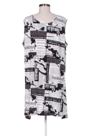 Sukienka Unbranded, Rozmiar XXL, Kolor Kolorowy, Cena 104,99 zł