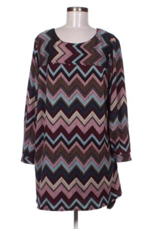 Rochie Unbranded, Mărime 3XL, Culoare Multicolor, Preț 123,99 Lei