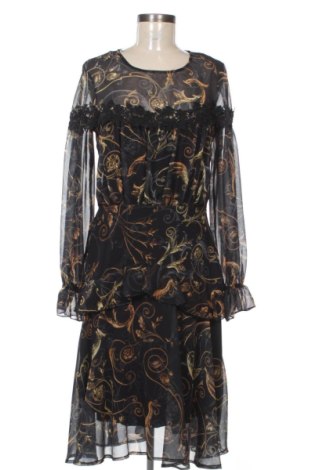 Rochie Unbranded, Mărime XL, Culoare Multicolor, Preț 104,26 Lei