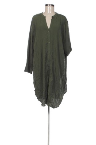 Kleid Unbranded, Größe 3XL, Farbe Grün, Preis 31,99 €