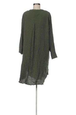 Kleid Unbranded, Größe 3XL, Farbe Grün, Preis 31,99 €